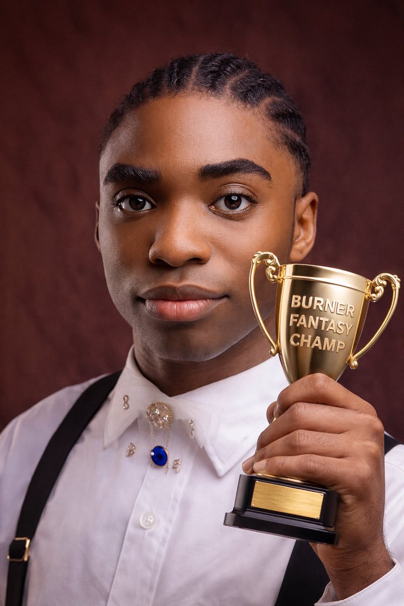 Melvin Johnson tweet media