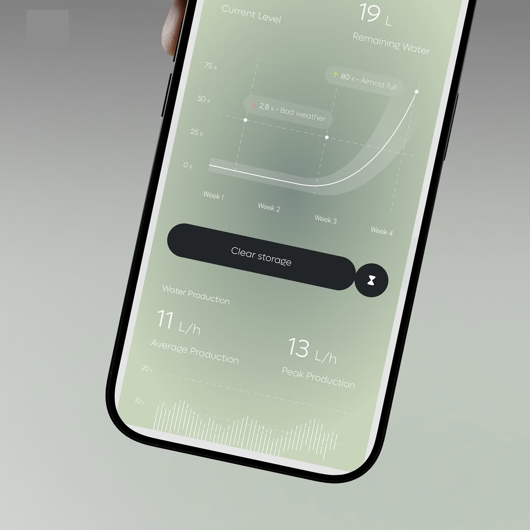 quickdiv's tweet photo. Smarter water. Sustainable control.

#mobileapp #smartwater #watermanagement #sustainability #iotapp #cleantech #greentech #smartliving #appdesign #uiuxdesign #productdesign #appdevelopment #techstartup #startupindia #quickdiv #iotdevices #environmenttech #digitalproduct https://t.co/GvGbrgImrq