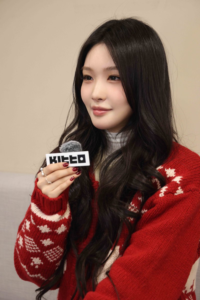 CHUNG HA 청하 | CHUNG HA is EVERYWHERE Special Event Photo💌🤫

🔗 zrr.kr/lbVMMa

#CHUNGHA #청하 
#MOREVISION #모어비전