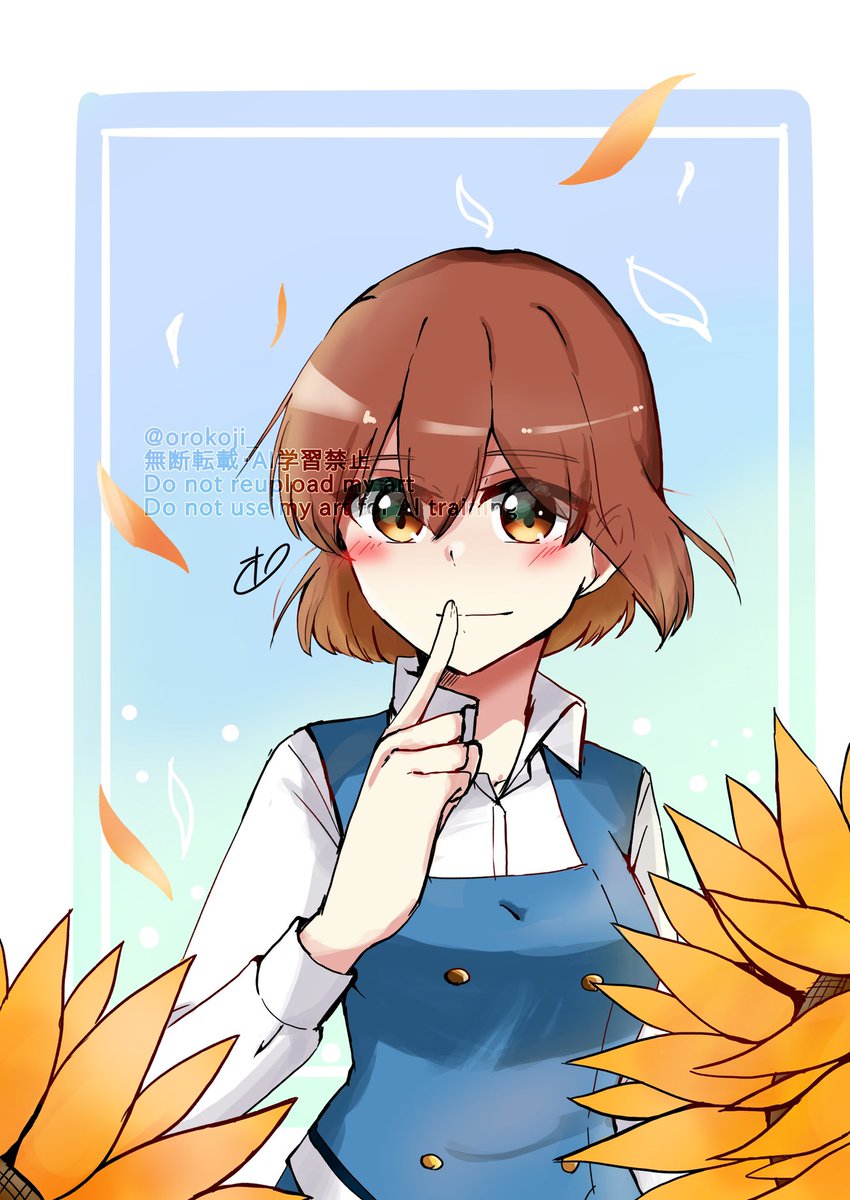 頑張ってます。かわいいです 2025年自分が選ぶ今年の4枚 かなり悩みましたがこの4枚でしょうか