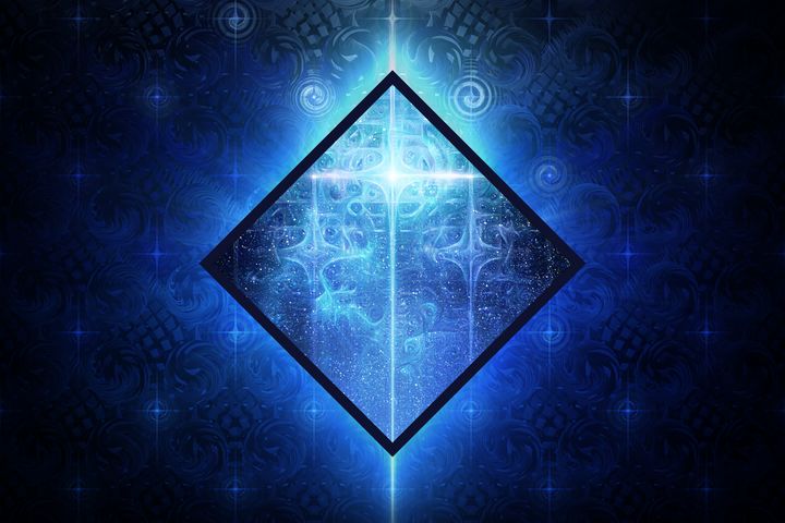 Art of the Day! "A Star Will Guide You". Buy at: ArtPal.com/jayaprime?i=10…