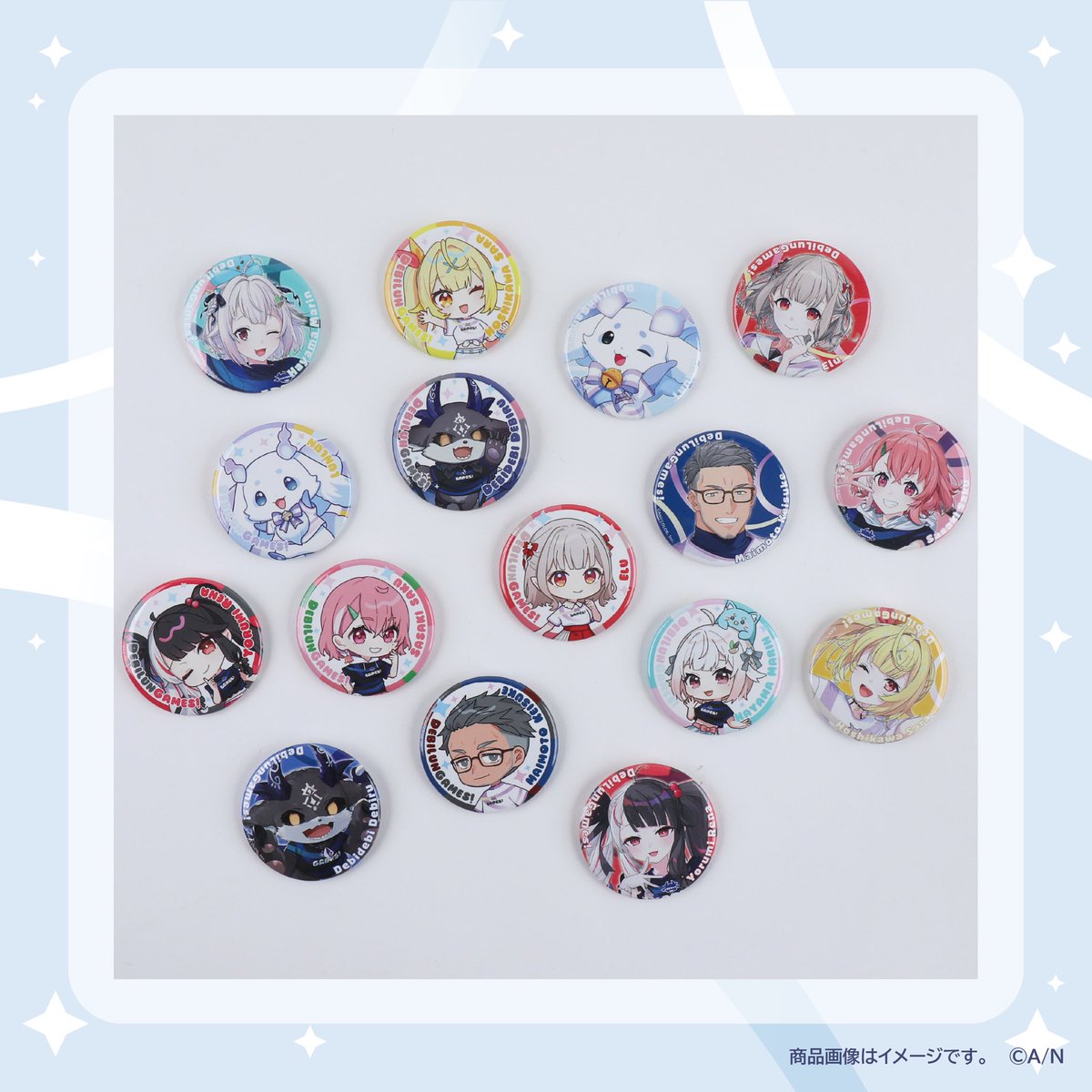 える プロフ必読 ページ 🗼える🗼にじさんじ所属 (@Elu_World) / Posts / X