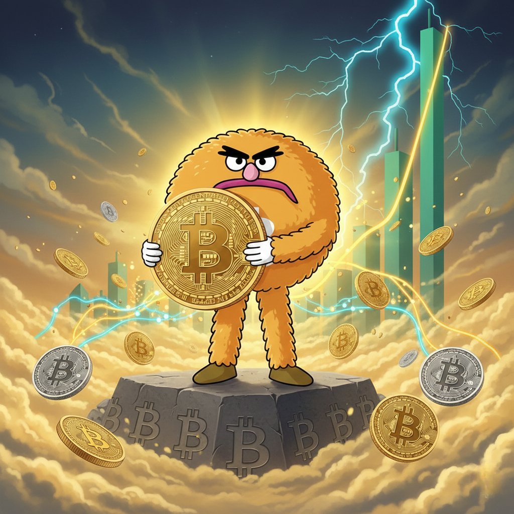 Tom1510690965's tweet photo. @cz_binance After the rain, the sun shines again. I wish you joy, good health, and happiness. https://t.co/257RzKU1RL