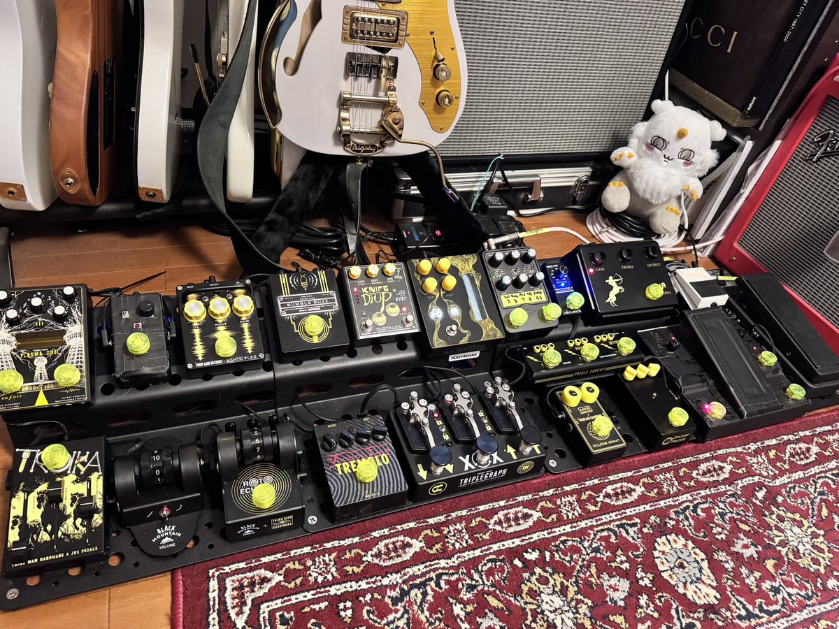 Zauber Pedals (@ZauberPedals) / Posts / X