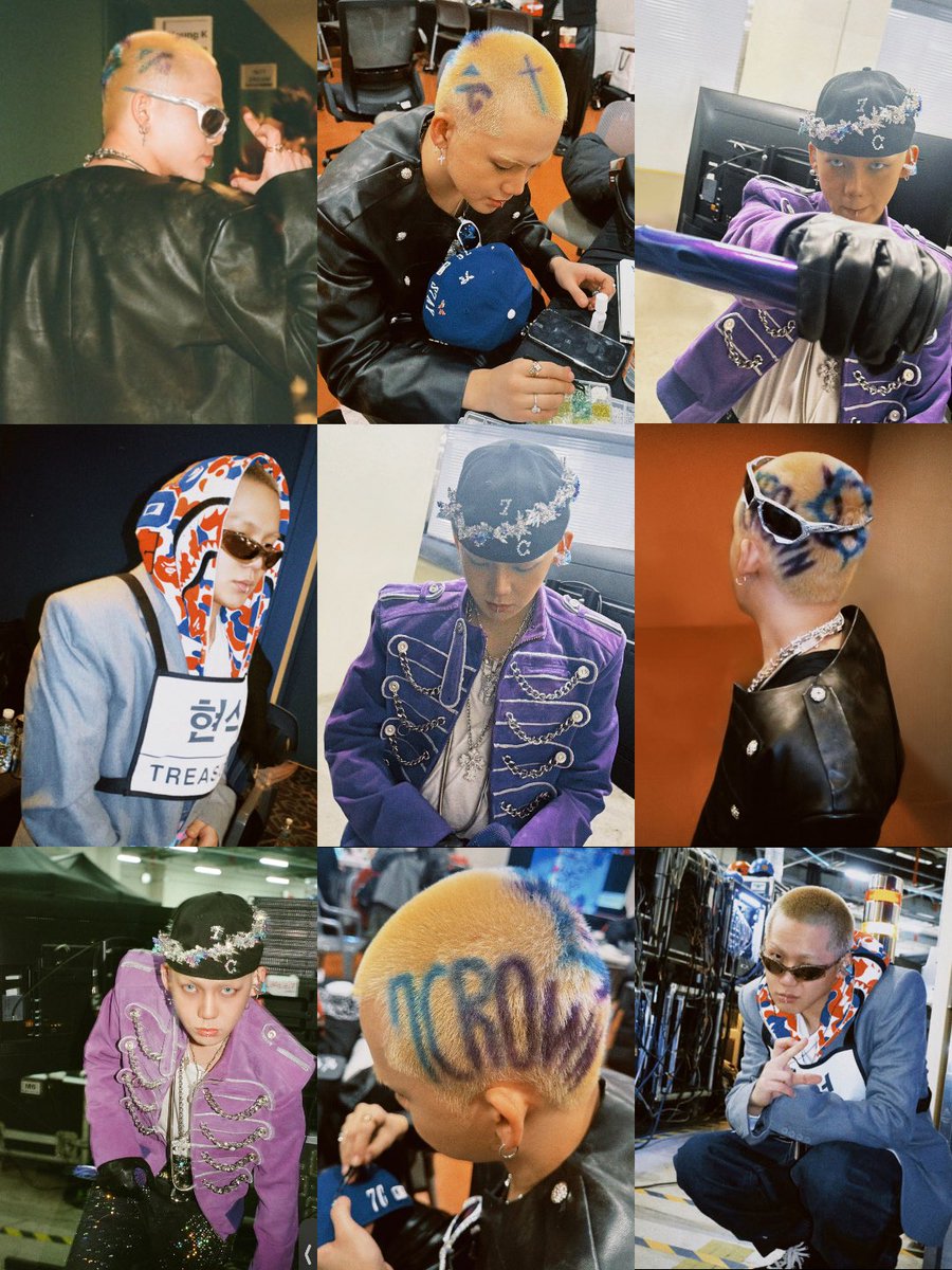 7chill film cam photo dump 🎞️📸 #최현석