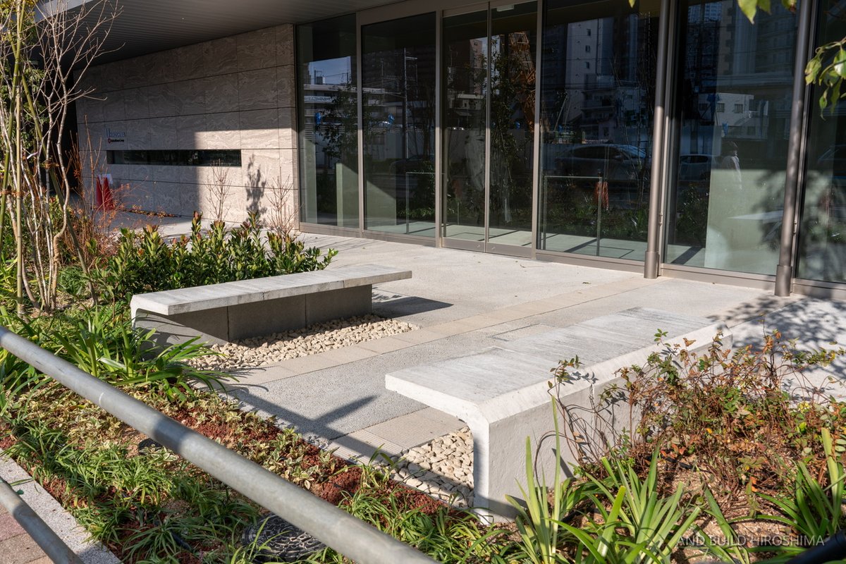 鯉党 ブログ】広島駅南口地下広場刷新へ！壁床の全面張替えにバリアフリー化