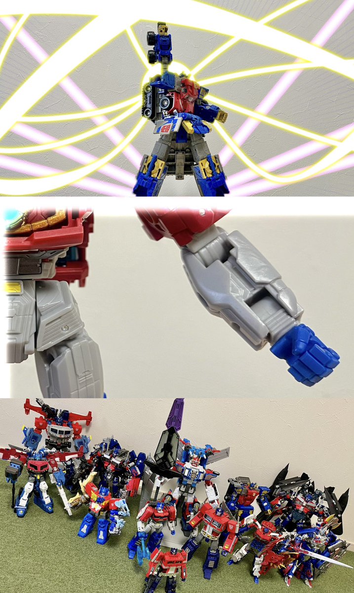 sc8I4LjG6djc26e's tweet image. 英知の結晶