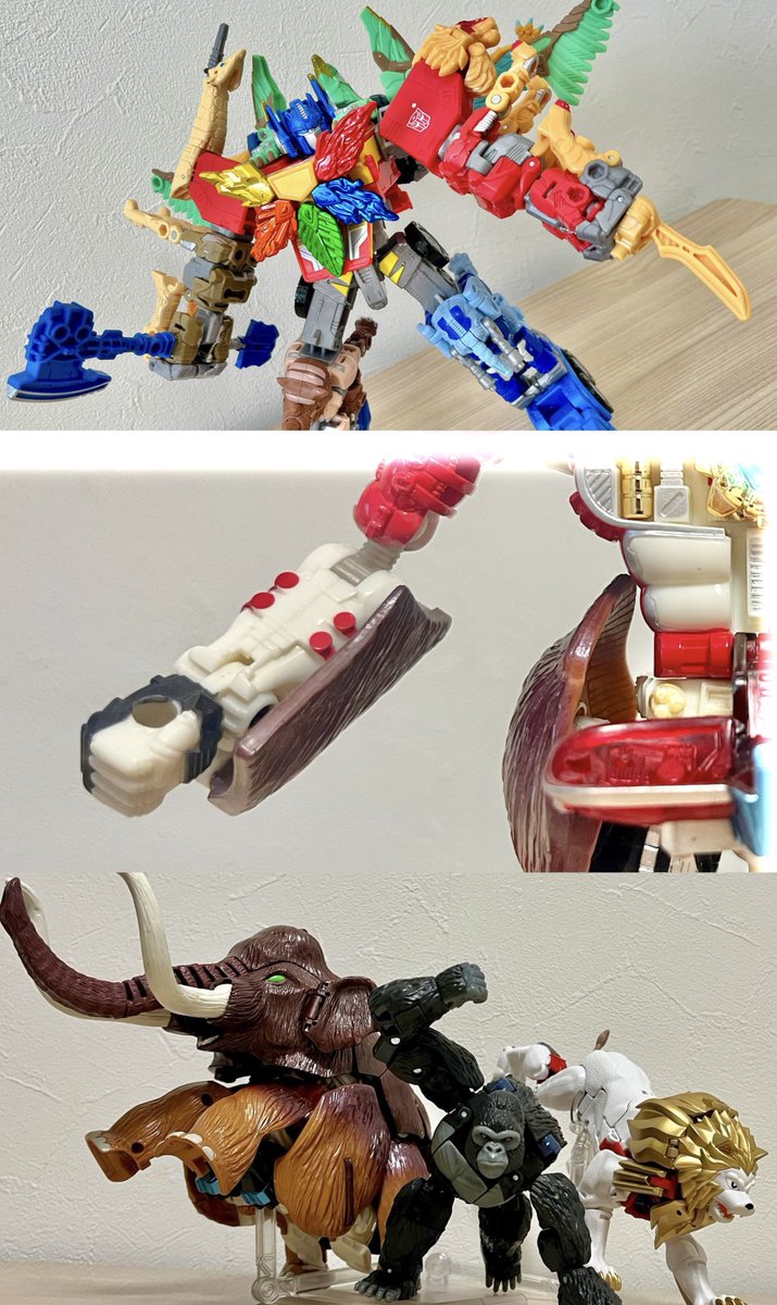 sc8I4LjG6djc26e's tweet image. 英知の結晶