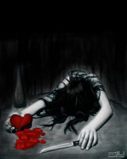 ياجرح ساكن صميم الروح
          ليه الاسى وانت من روحه
من علّمك  تستبيح جروح
      وتستنزف القلب في جروحه
#محمد_الحجوري