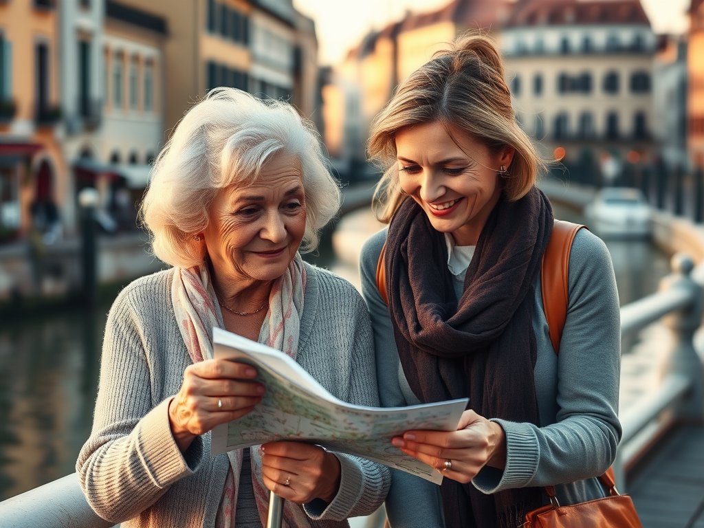 traveltipswlove's tweet photo. ✈️Traveling with elderly parents or grandparents isn’t about doing less. It’s about traveling with care.

From airport wheelchair assistance to pacing, dignity, and rest, this is what I’ve learned from real experience 👇
https://t.co/crzD6A1FRH
#FamilyTravel #MultiGenerational https://t.co/CVAiJGj9wg