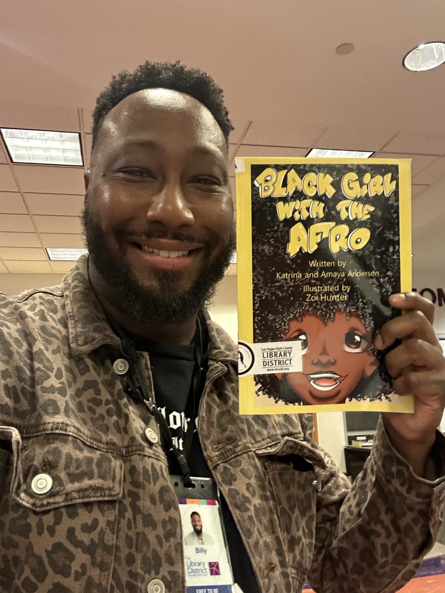 I honestly got the best career ever as a librarian. I have an Independent Author Collection at my library (Whitney Library) that has 704 indie authors books on my book shelves. Attention authors if you want your book in the library just know Whitney Library has a home for you!!