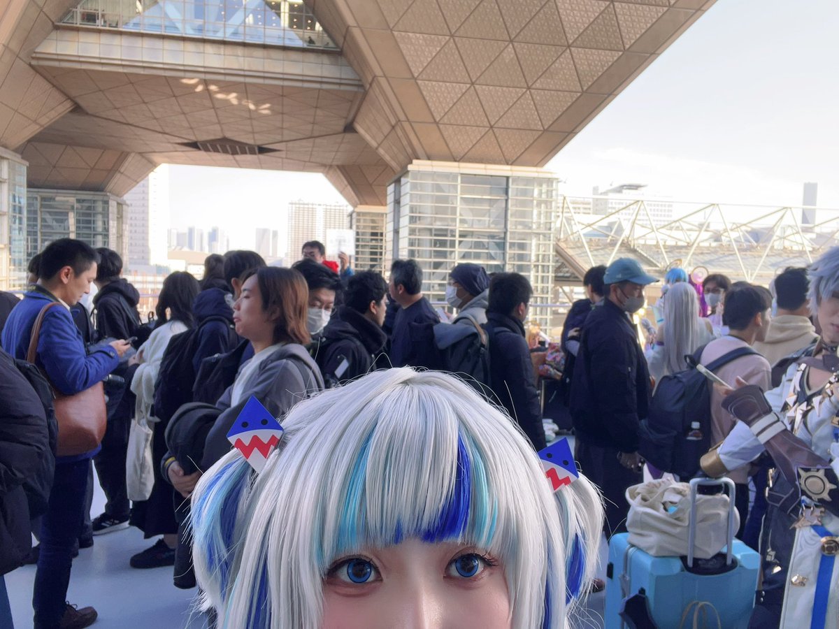 さめちゃん🦈 (@s_same2) / Posts / X