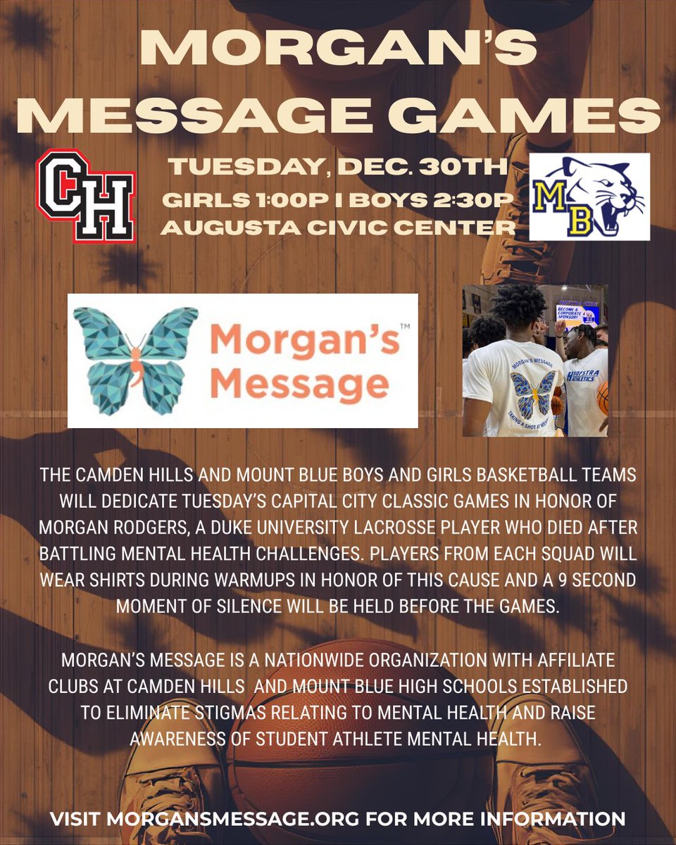 CamdenHillsBasketball tweet media