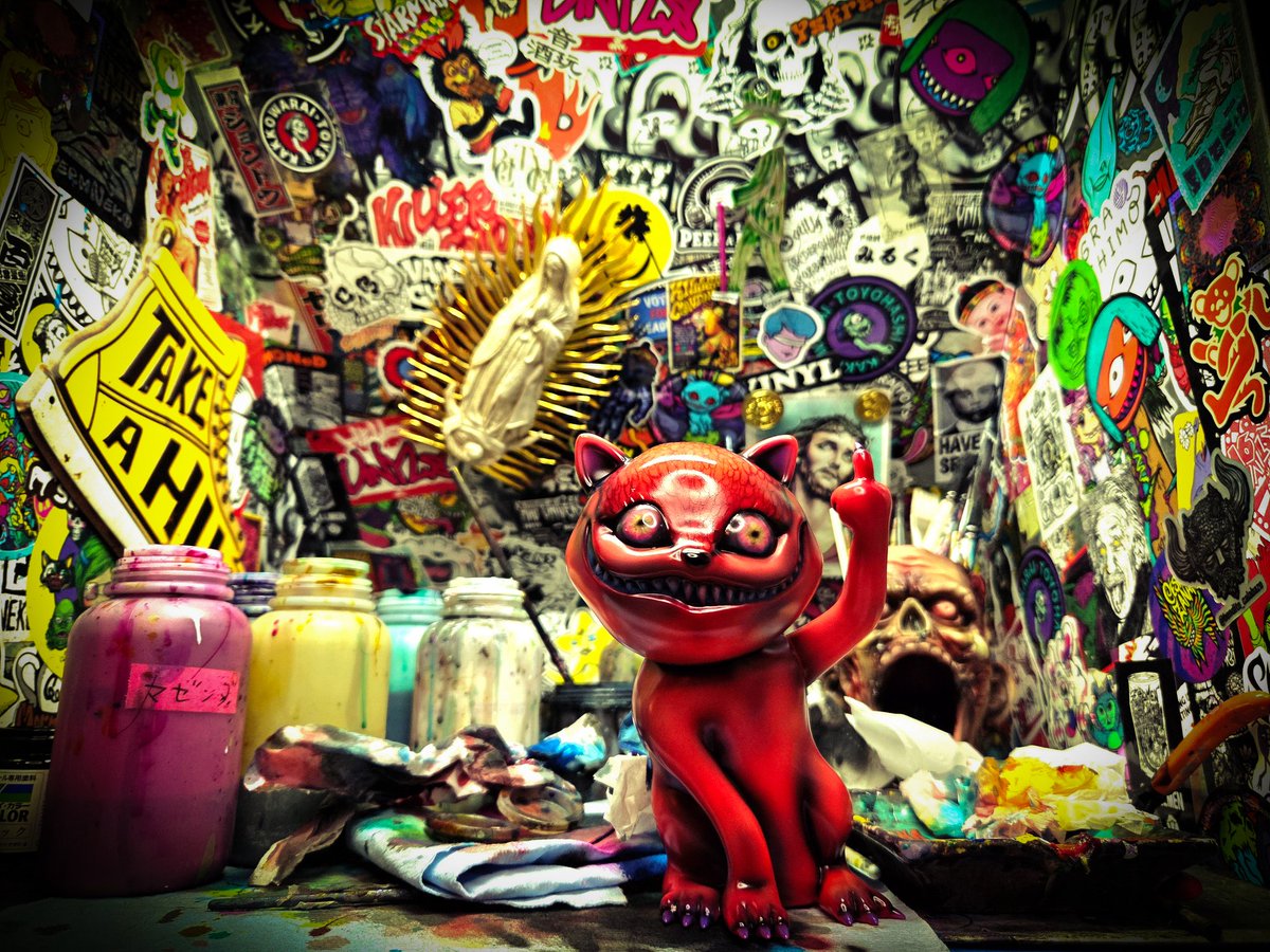 かっこわらい雑貨店 (@kakkowaraitoys) / Posts / X