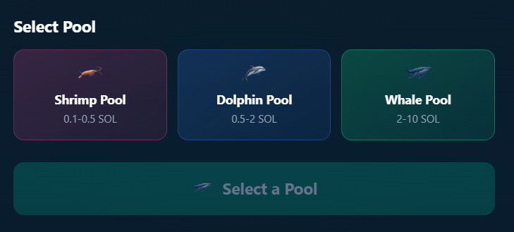 rdbotato's tweet photo. I think I just invented a new type of market making.

Game-based. Every match = buy candle. No sells. Just burns + holder rewards.

Details soon. Only my TG knows 🐋 https://t.co/MuYmnZB1nE