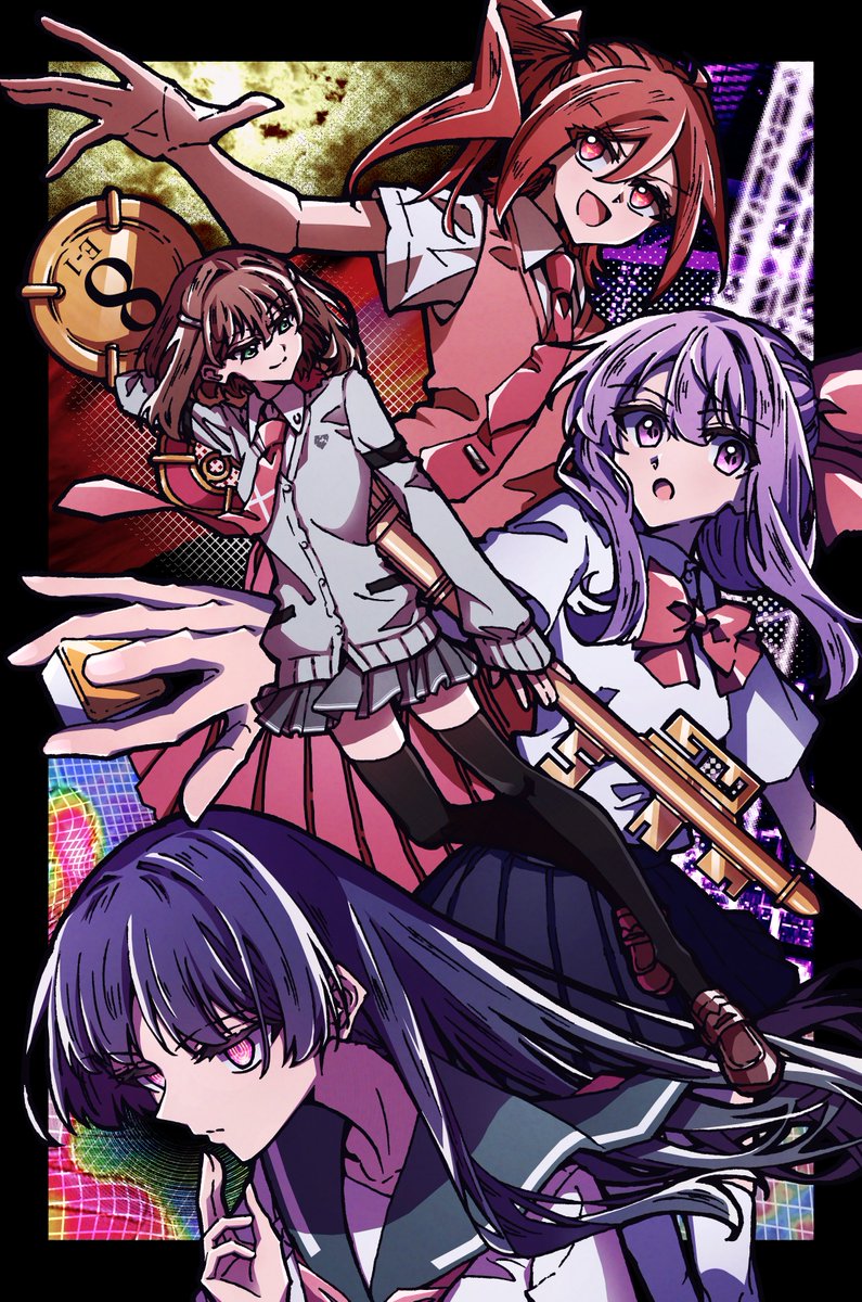 Oranda_15_'s tweet image. 5決大将戦