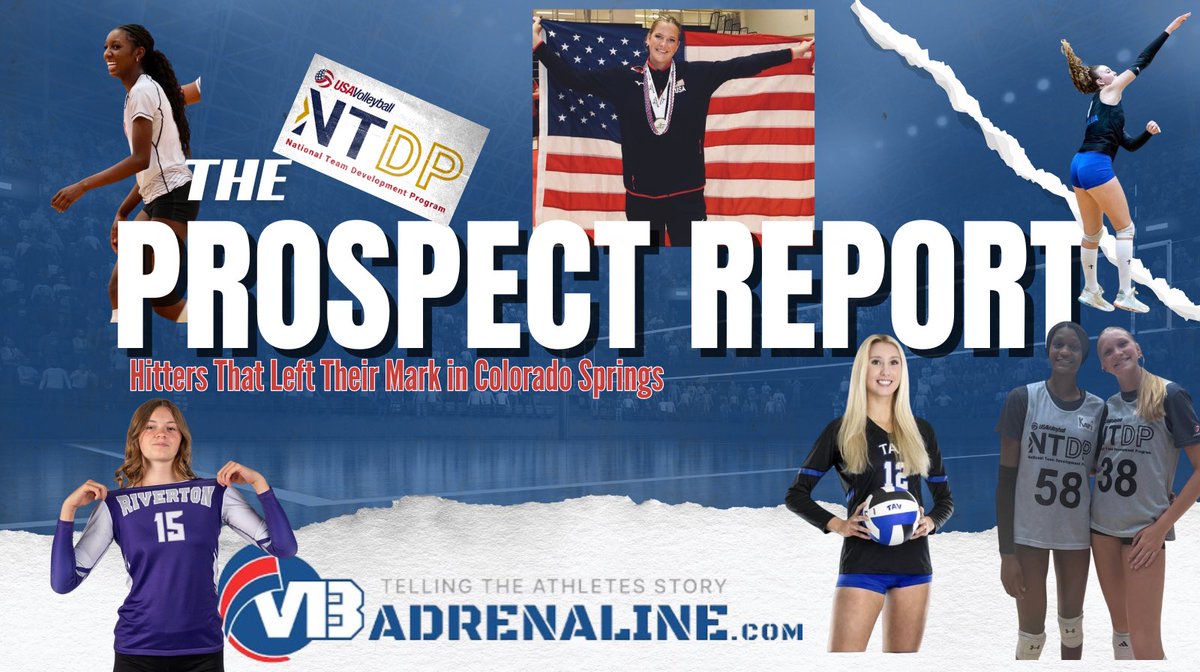 VB Adrenaline tweet media