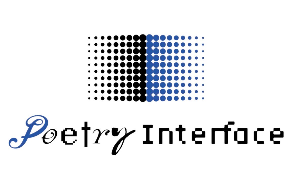 poetry interface |5/29(金) 上野水上音楽堂「言葉は寄り添う」 tweet media