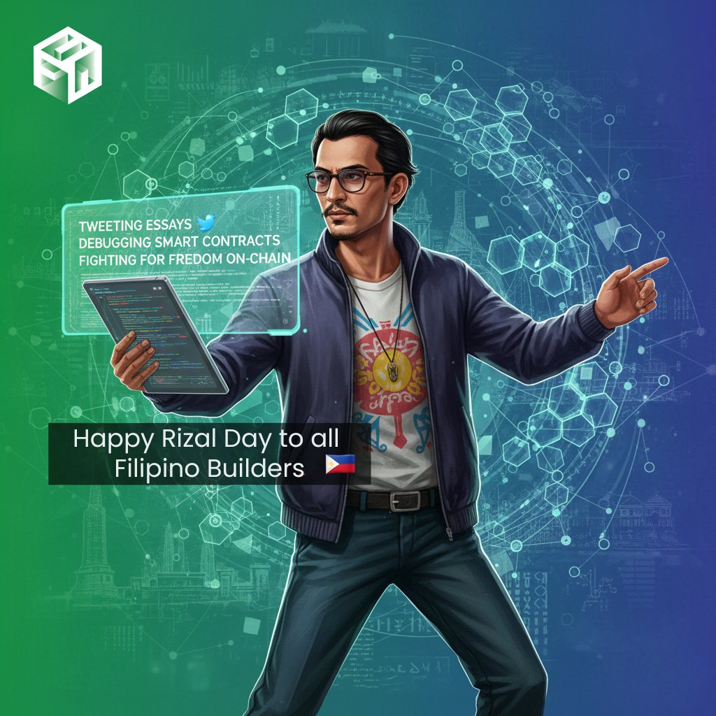 Filipino Web3 tweet media