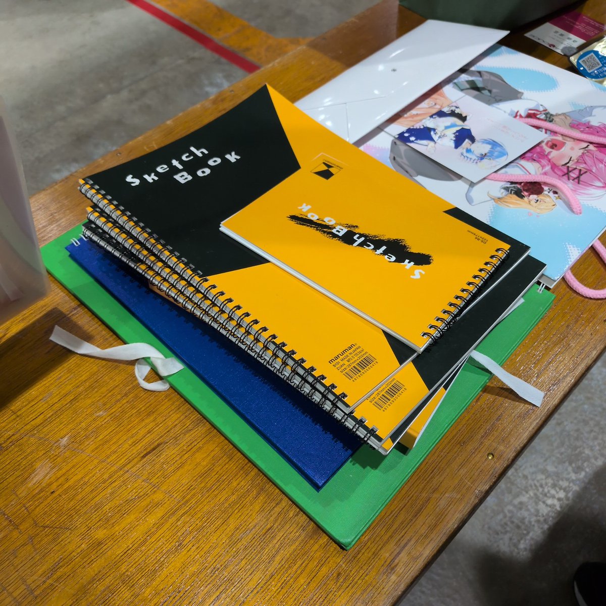 C107 らくがきのーと 新刊セット わたなれ 石井久雄 ひさちゅう c107わたなれ C107 らくがきのーと 新刊セット わたなれ 石井久雄 ひさ