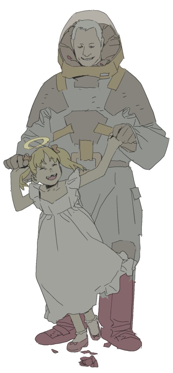 今年気に入ってる絵 