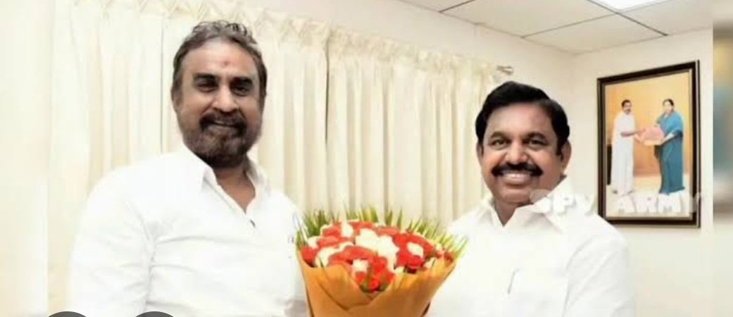 vsk_aiadmk's tweet photo. அதிமுக ஆட்சியில் 100 சவாலான தலைப்புகள் யதார்த்தமாக மாறியத
#No35. ஒவ்வொரு மின்மாற்றியிலும் டிஜிட்டல் கண்காணிப்பு அமைப்பை அறிமுகப்படுத்தி, 10% மின்சார விரயத்தைச் சேமித்தோம். @SPVelumanicbe @VigneshSubbian @sasiitcbe @admkchn @sukrivdharmesh https://t.co/tFPDde3Rop