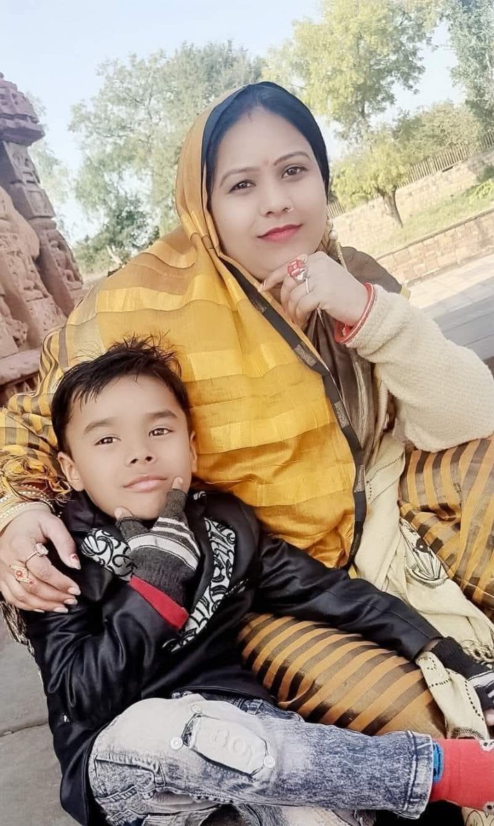 राधे राधे जी!
