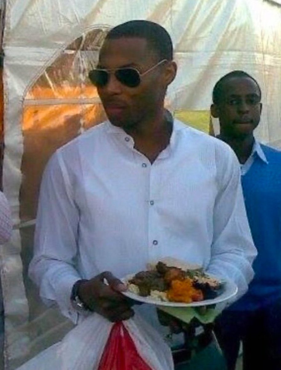 Lemme go fetch the kids in the mountain… 🗻