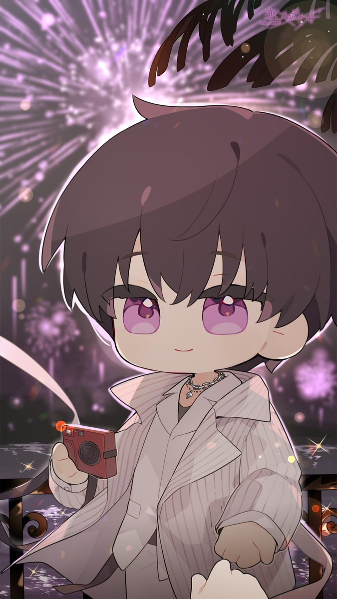 恋とプロデューサー～EVOLxLOVE～ (@EVOLxLOVE_JP) / Posts / X