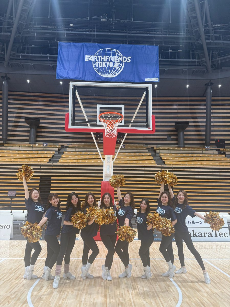 今節もたくさんの応援をありがとうございました！

今年最後にチーム一丸となり掴み取った勝利✨
みなさんのとても嬉しそうな笑顔が
印象的でした🤭

2025年もバスケ納め！
みなさん良いお年をお迎えください🫧

 #アスフレ  #zgirls