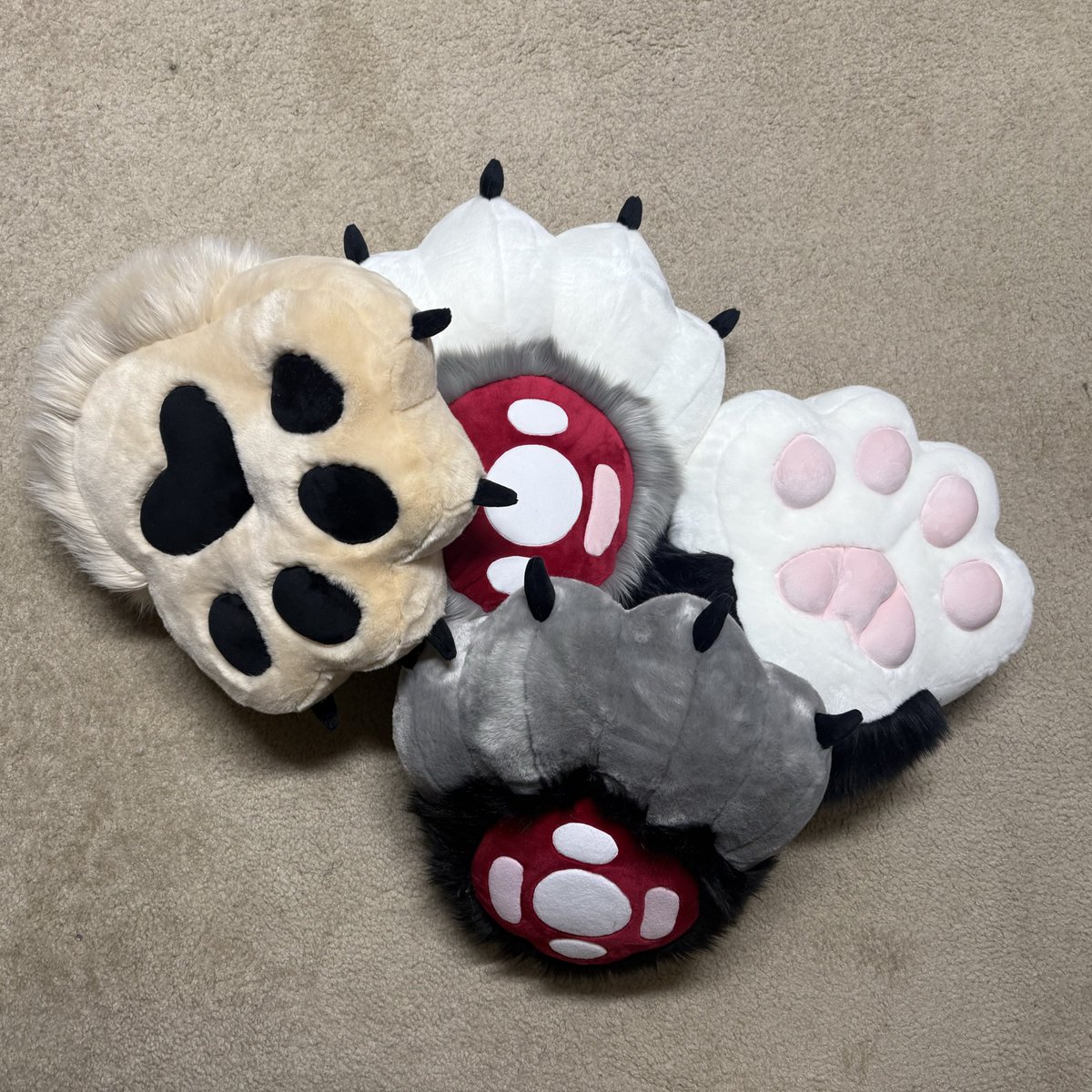 RufflyMade tweet media