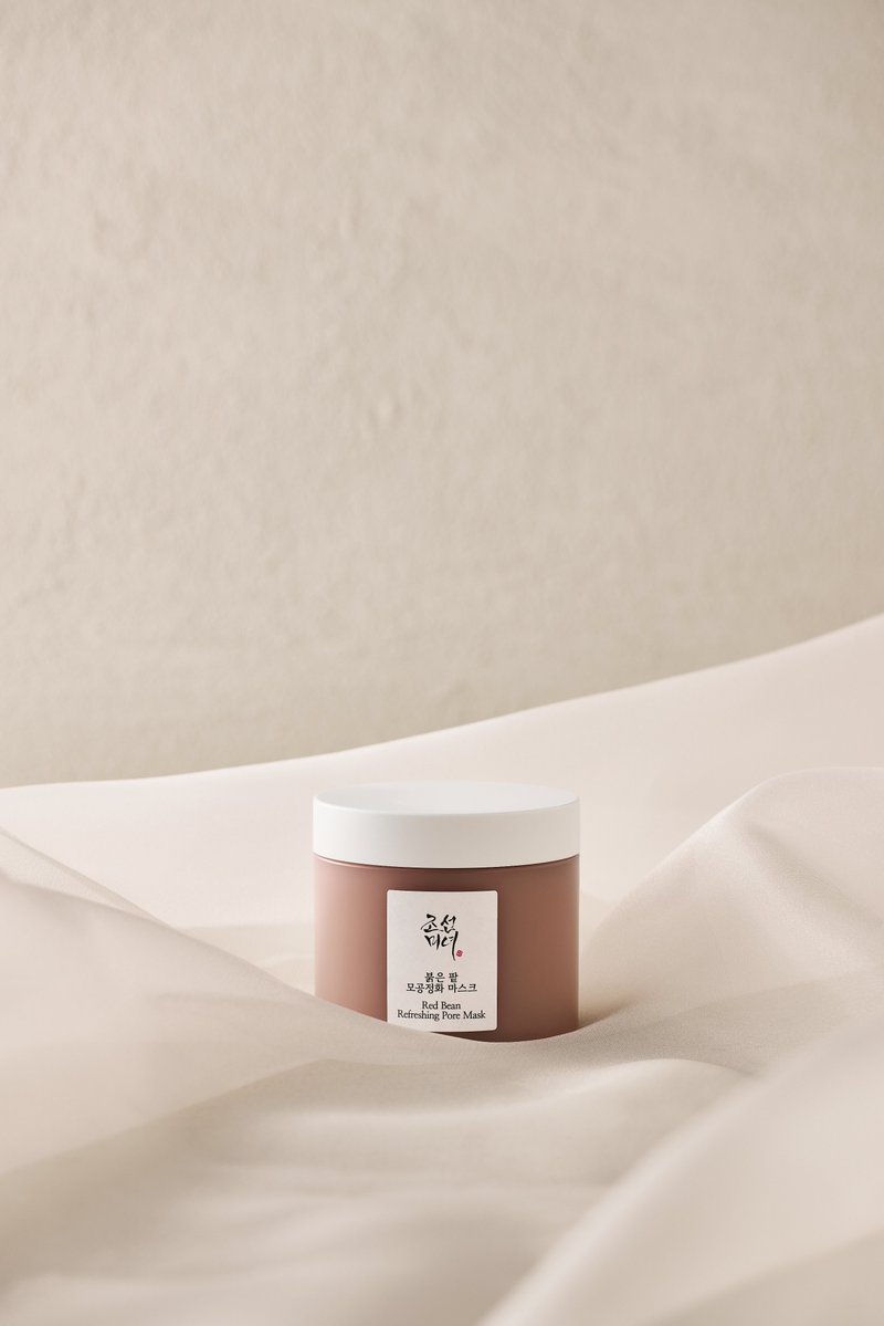 BEAUTY OF JOSEON」から 豪華7アイテムをセットでプレゼント✨ 冬の