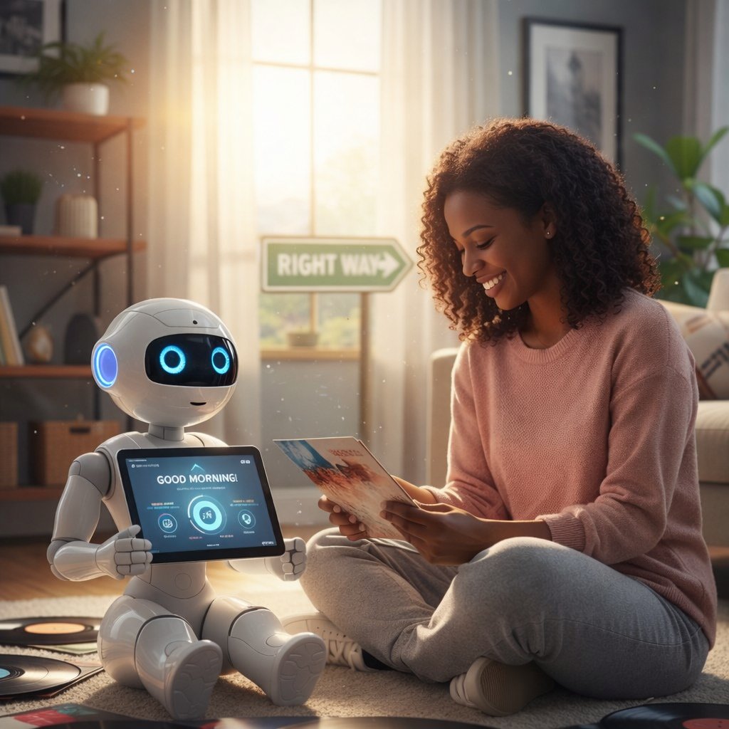juniorazeez48's tweet photo. GM Chat 

Good morning ☀️ Systems aligned, automation in motion.
@ownaiNetwork 

#Ai #ownai
#NewYear2026 https://t.co/qexDgVpzcS