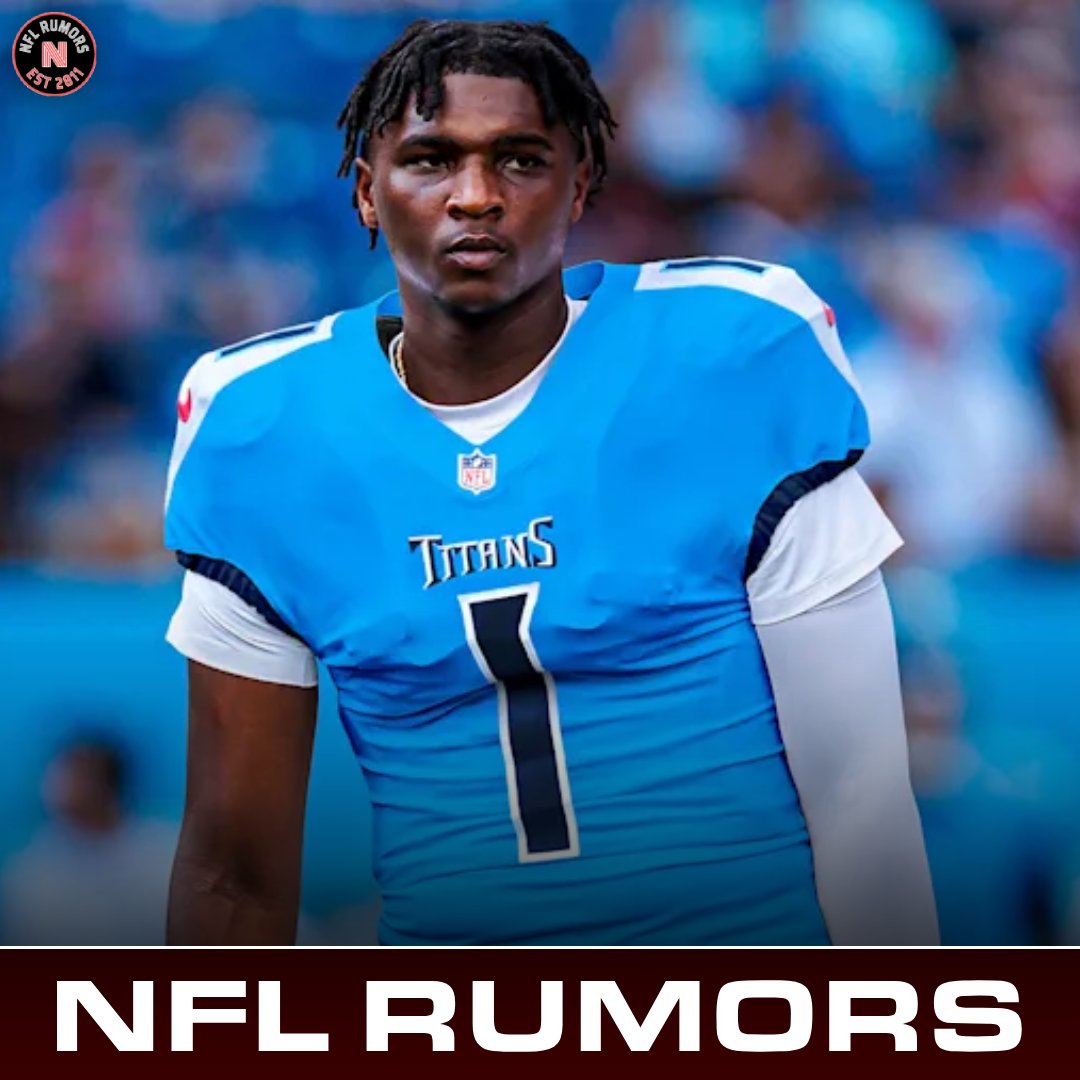 Tennessee Titans Cam Ward became the first rookie QB to throw for 3,000 yards in team history.