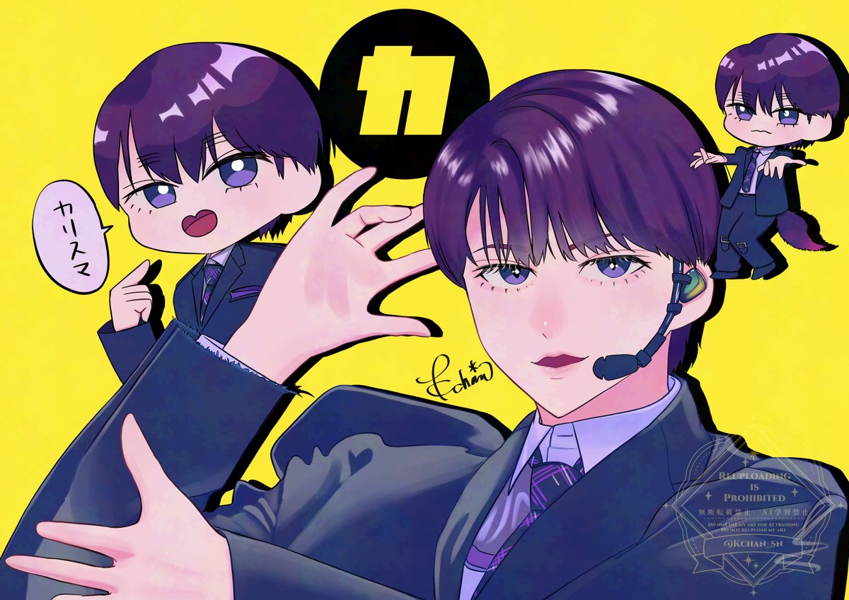 K_ちゃん❄☃️ tweet media
