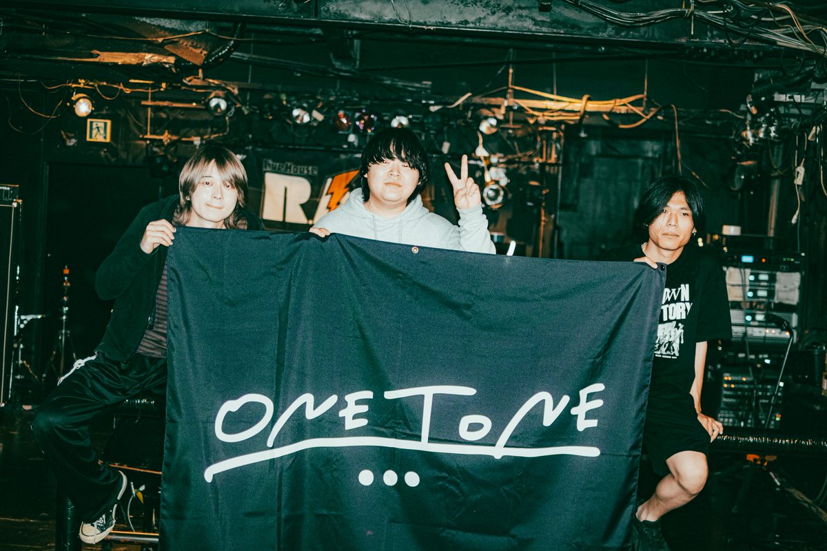 one_tone1's tweet photo. 2025年ありがとうございました！！
来年もよろしくお願いします！！ https://t.co/DCx24qplF3