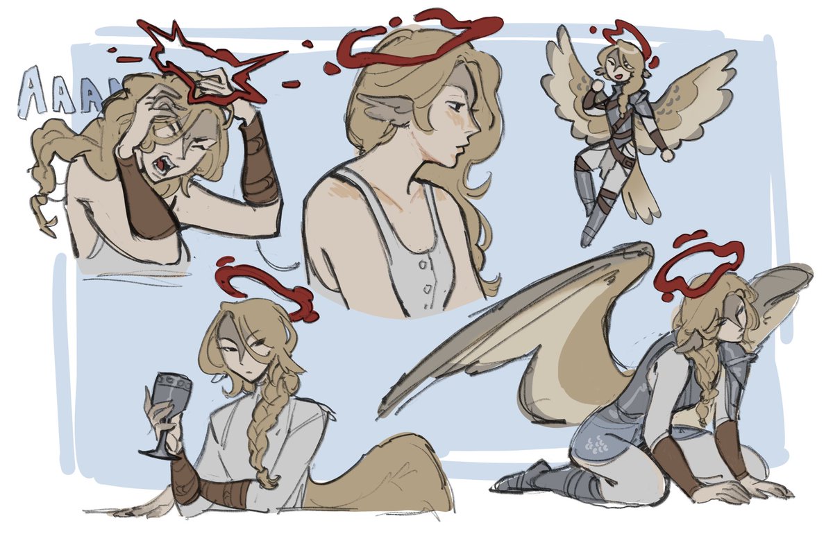 🍯Hunni Bunni🍯 COMMS OPEN tweet media