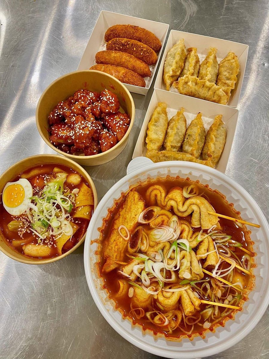 bblypixie's tweet image. Lunchie lunchie with 😋

@brewlordz