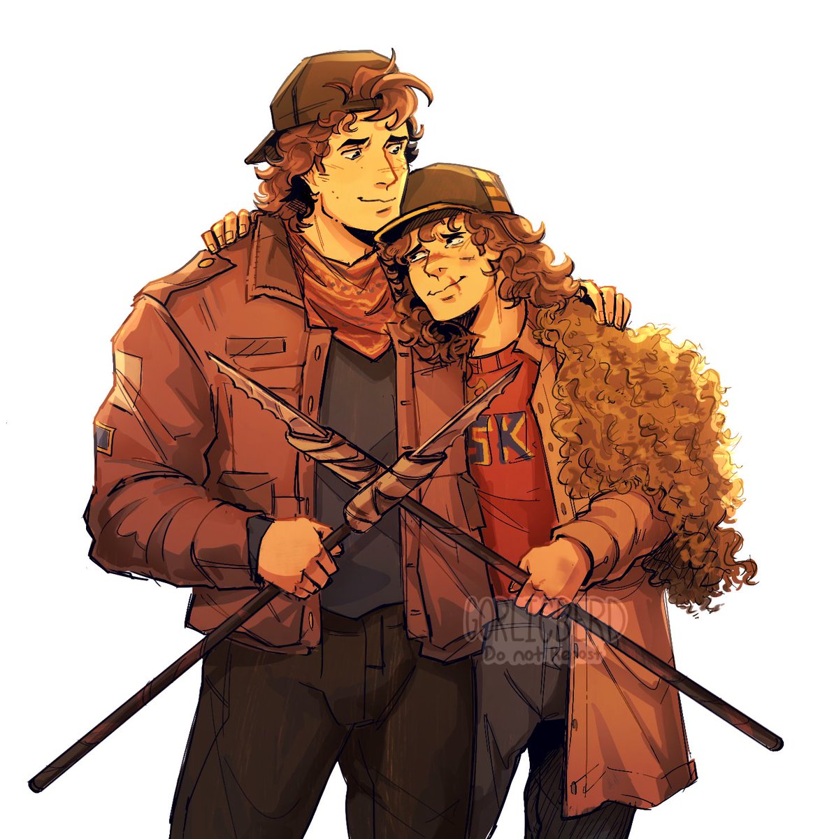 gorlicberd 🎗️ COMMS CLOSED tweet media