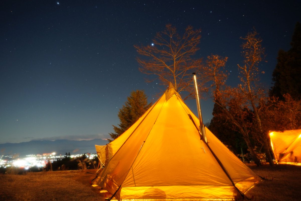 vmax1200_'s tweet photo. キャンプ🏕️
いい感じ！
#キャンプ https://t.co/EZuAEt29ZG