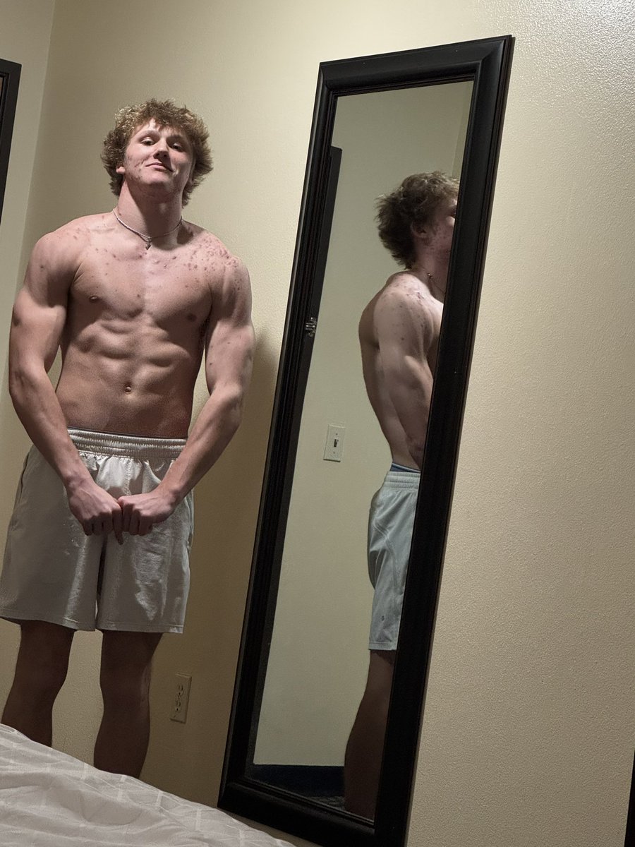 Austin Teasley tweet media