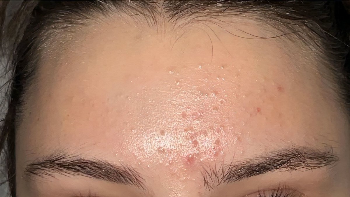 graciell__'s tweet image. life update: