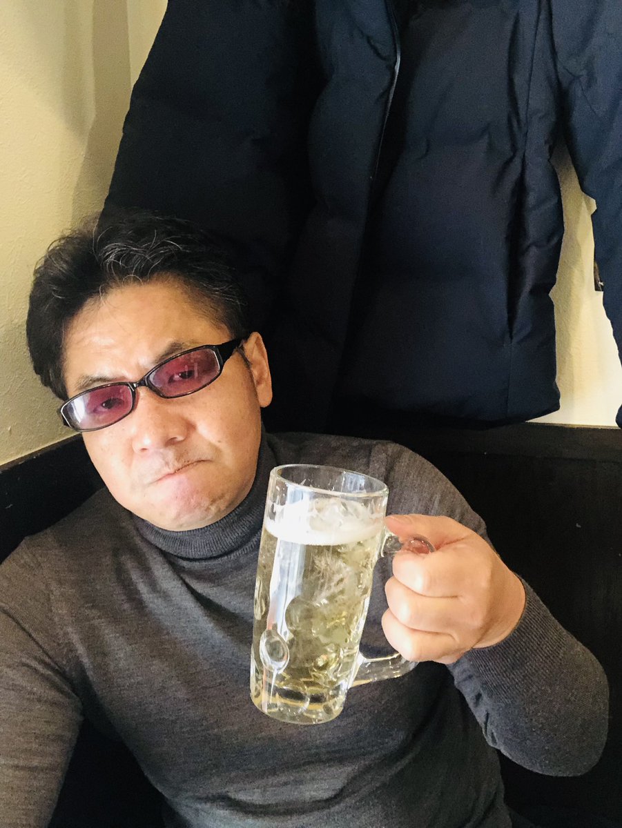 090oooo's tweet image. 一人呑み　二軒目「紅とん」さん。

今日は今日の風が吹く
明日は明日の風が吹く
何事にも一喜一憂せず
己の道をゆく

お疲れちゃん(^^)