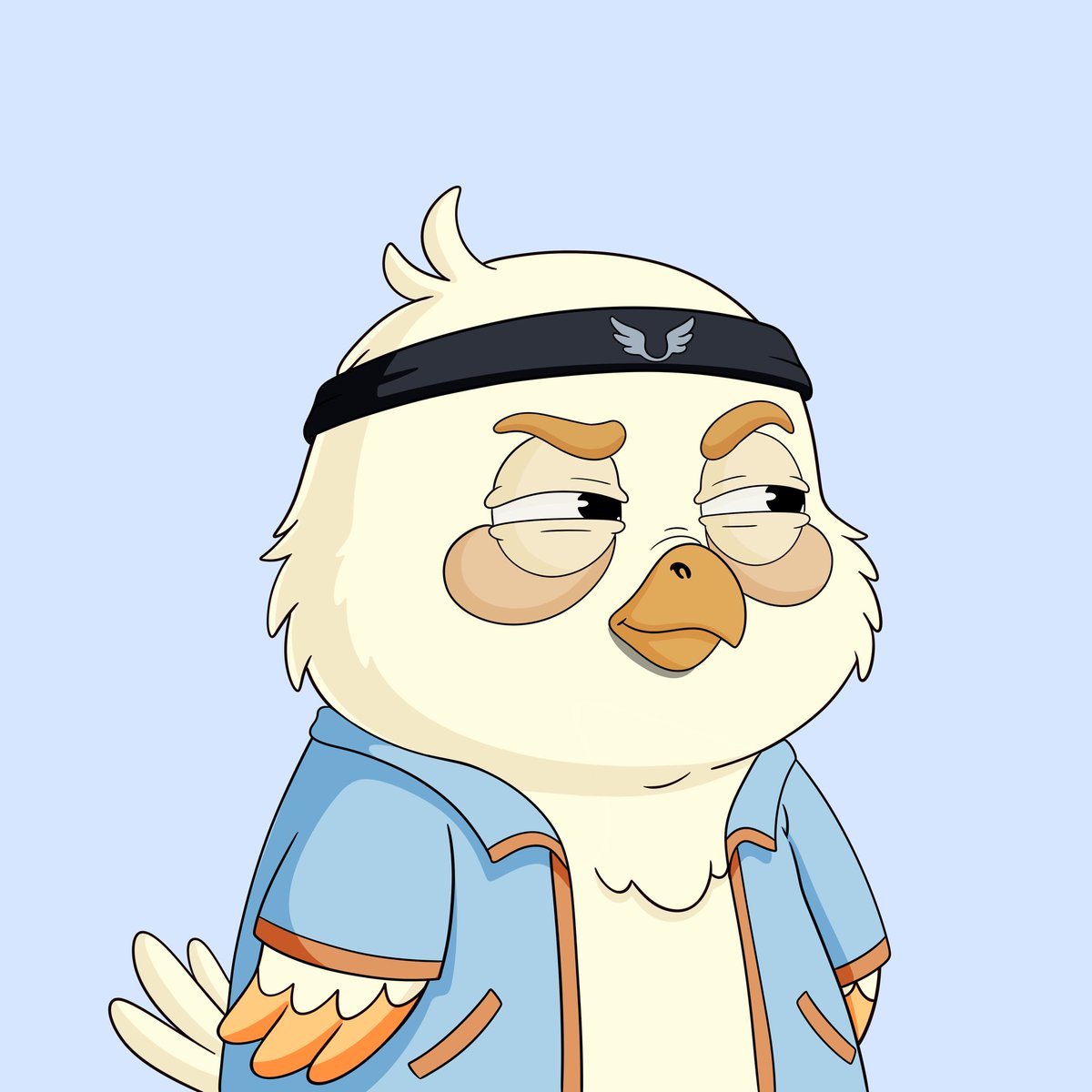 Flappers tweet media