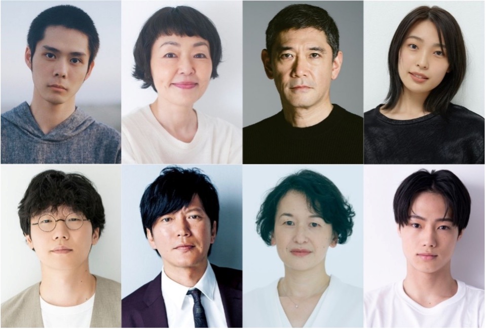 sateokimochiron's tweet photo. 📢モチロンプロデュース 「岸辺のアルバム」📢
【東京公演】詳細決定！
2026/4/3(金)～4/26(日)
東京芸術劇場シアターイースト

《一般発売》2026/2/28(土)10:00〜

その他詳細→https://t.co/pdGnWCoFJc 

#小林聡美 #杉本哲太 #細田佳央太 #芋生悠 #前原滉 #伊勢志摩 #夏生大湖 #田辺誠一 #木野花 https://t.co/5m7uOYvfUd