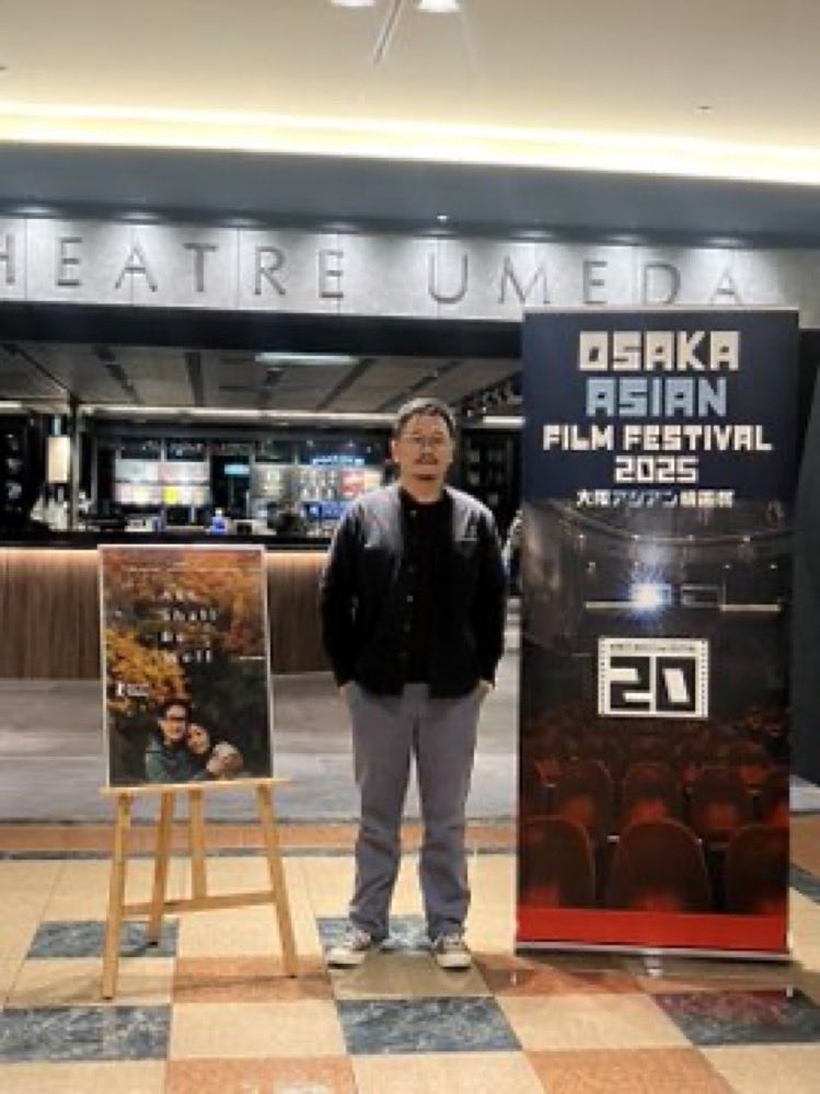 terra82mater's tweet photo. #2025年映画ベスト10
・いばらの楽園🇹🇭(6位 )
・これからの私たち🇹🇼(20位)
どちらも同性カップルの法的保護の脆弱性がテーマ。
お国柄と作家性が明快に違ってとても面白い!
ウォッチパーティーのあと二手に分かれディベートやると楽しいヤツ♪
#oaff2025 https://t.co/q6xSYBpyR0