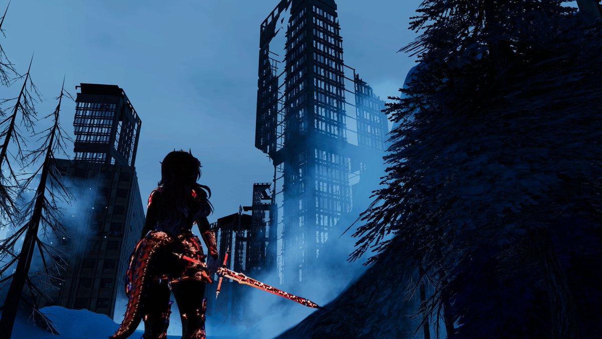 Chelzee Grimoiria Distractions tweet media