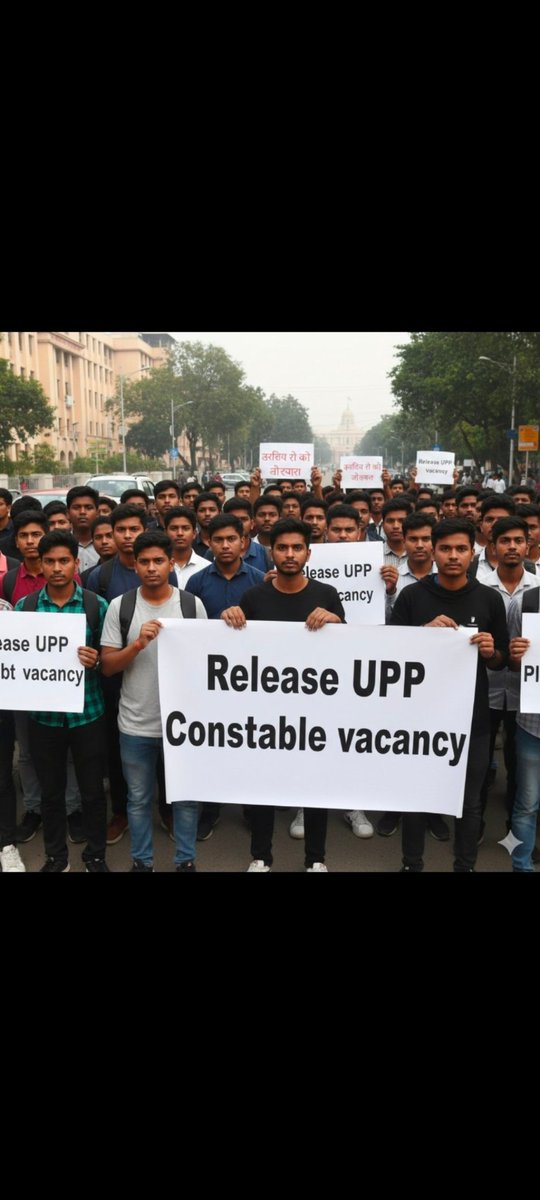 gupta_k47178's tweet photo. @upprpb
@UPGovt @myogiadityanath @dgpup @aajtak
#UP_Constable_Vacancy https://t.co/vBUOvBS673