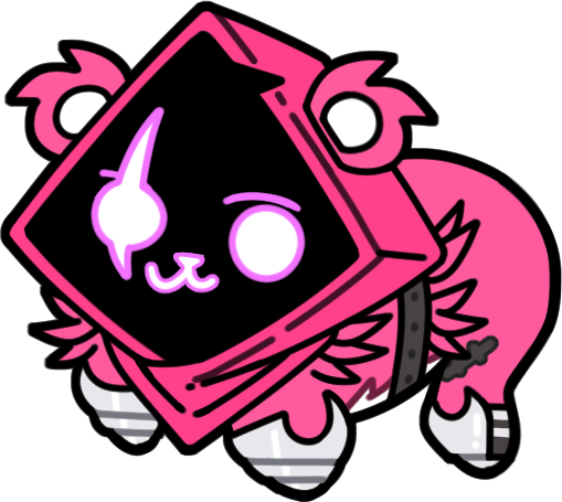 Are you awake?

Good!

Here's 2 more Doros for you to take care of :3