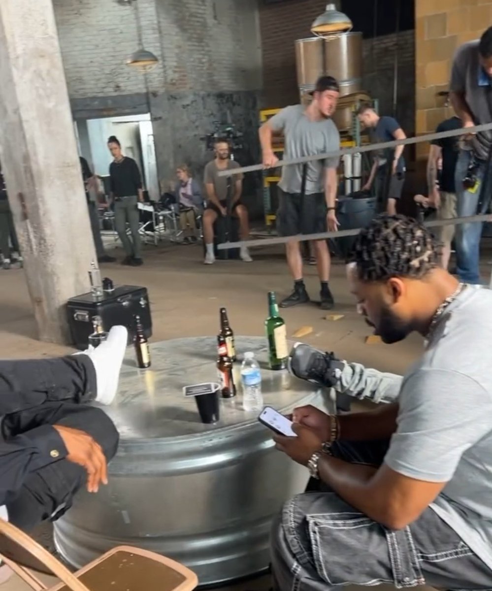 best of Monica Raymund tweet media